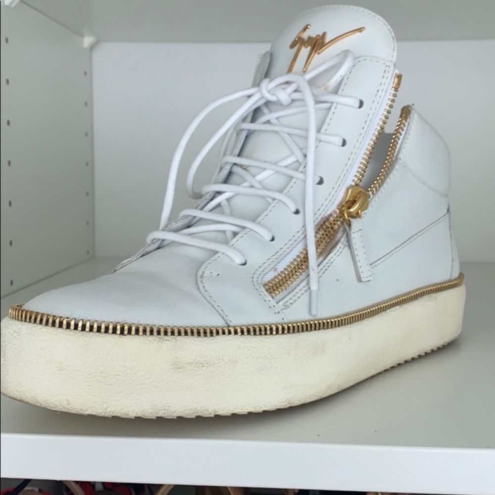 Giuseppe Zanotti
